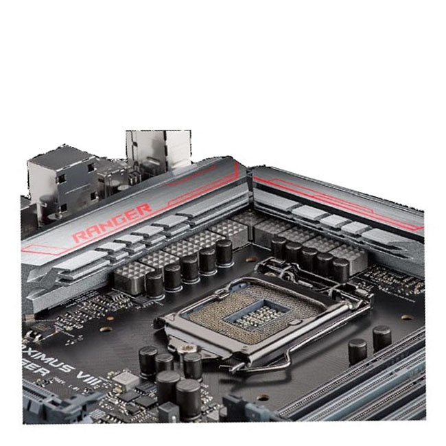 Asus rog maximus viii clearance ranger z170